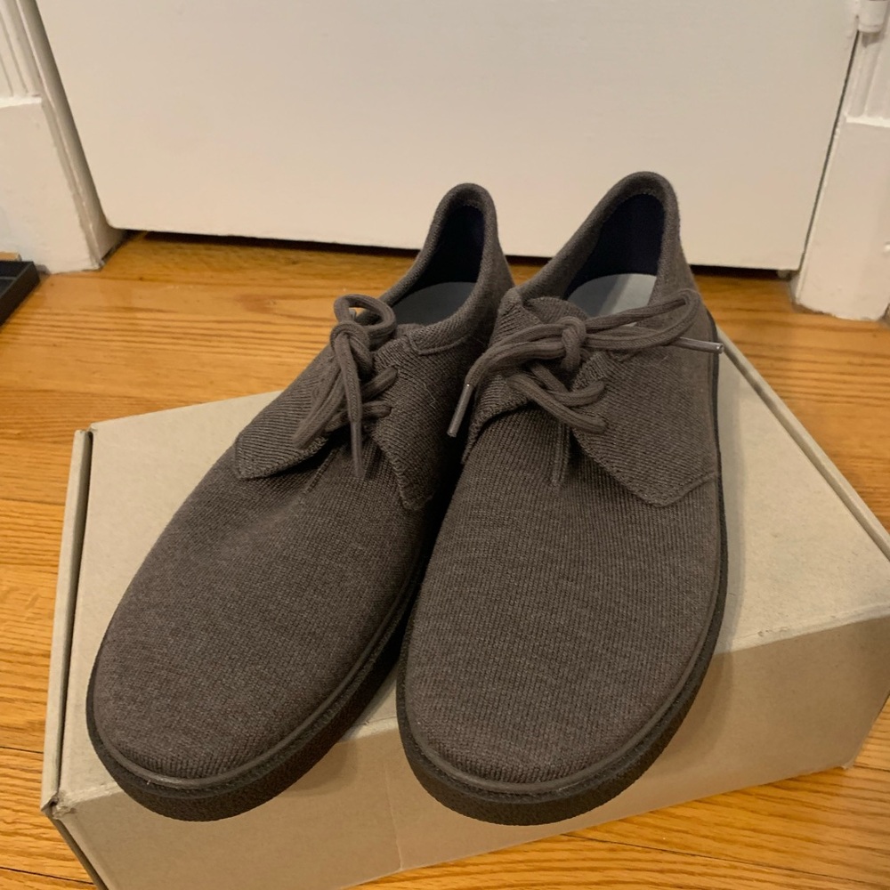 Rothy's Men's Monty Shoes